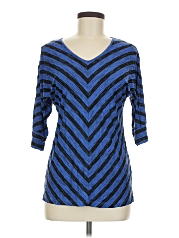 Apt. 9 3/4 Sleeve T-Shirt (view 1)