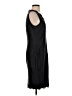 St. John Black Cocktail Dress Size 4 - photo 4