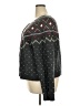 Old Navy Hearts Gray Pullover Sweater Size XXL - photo 5