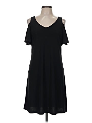 MSK Casual Dress (view 1)