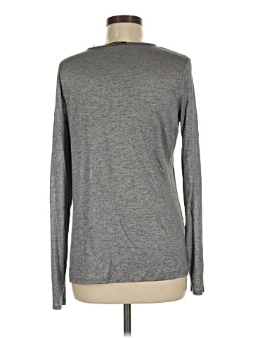 Tahari Long Sleeve T-Shirt (view 2)