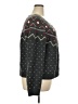 Old Navy Hearts Gray Pullover Sweater Size XXL - photo 4