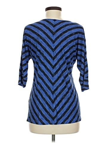 Apt. 9 3/4 Sleeve T-Shirt (view 2)