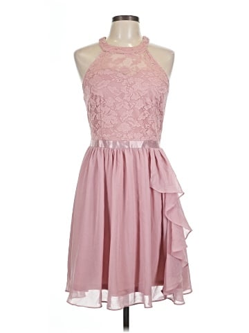 Assorted Brands Cocktail Dress (view 1)
