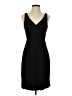 J.Crew Black Cocktail Dress Size 2 - photo 1