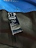 Central Park Color Block Black Active Pants Size M - photo 5