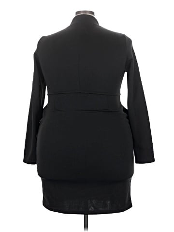 Unbranded Cocktail Dress (view 2)