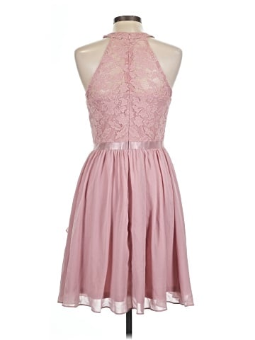Assorted Brands Cocktail Dress (view 2)