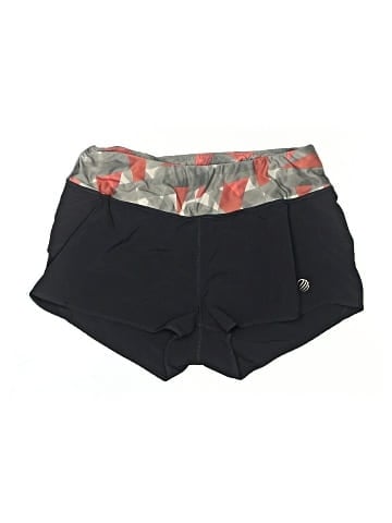 MPG Athletic Shorts (view 1)