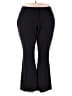 Worthington Black Dress Pants Size 18 - photo 1