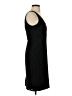 J.Crew Black Cocktail Dress Size 2 - photo 4