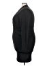 Unbranded 100% Polyester Black Cocktail Dress Size 2XL - photo 5