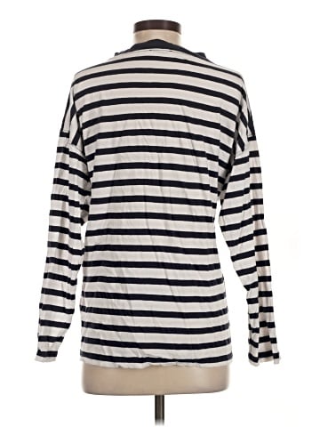 J.Crew Long Sleeve Turtleneck (view 2)