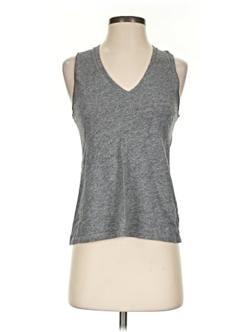 Madewell Sleeveless T-Shirt (view 1)