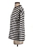 J.Crew 100% Cotton Silver Long Sleeve Turtleneck Size S - photo 5