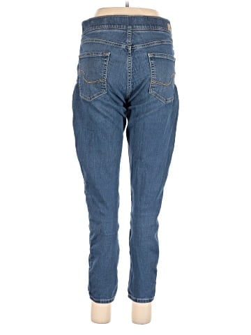 Levi Strauss Signature Jeans (view 2)