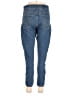 Levi Strauss Signature Solid Blue Jeans Size 10 - photo 2
