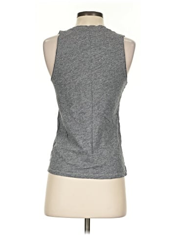 Madewell Sleeveless T-Shirt (view 2)