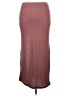 Out From Under Burgundy Casual Skirt Size XL - photo 2