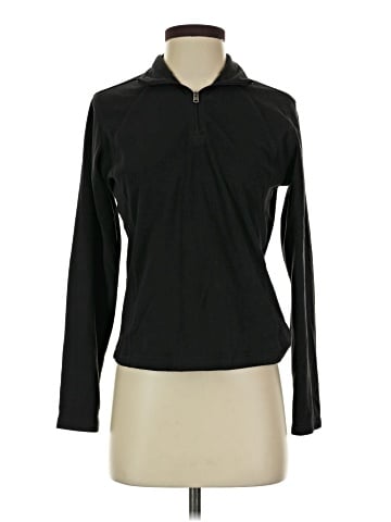 Columbia Turtleneck Sweater (view 1)
