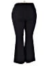 Worthington Black Dress Pants Size 18 - photo 2