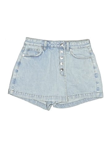 American Eagle Outfitters Denim Shorts (view 1)
