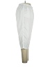 Rebecca Malone 100% Polyester Solid Ivory Casual Pants Size XL - photo 4