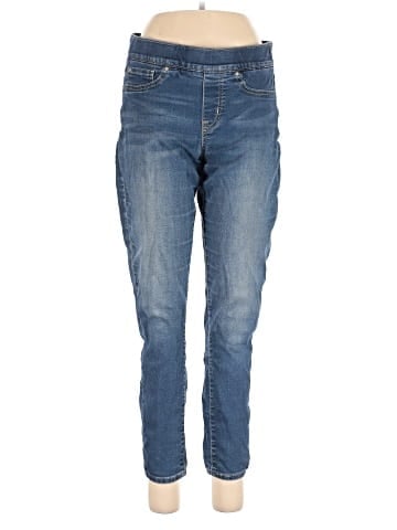 Levi Strauss Signature Jeans (view 1)