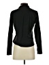 Columbia 100% Polyester Black Turtleneck Sweater Size S - photo 2