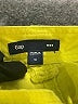 Gap Outlet Solid Yellow Shorts Size 16 - photo 3