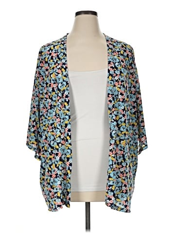 Lane Bryant Cardigan (view 1)