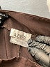 A. Byer 100% Polyester Brown Dress Pants Size 3 - photo 7