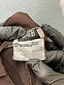 A. Byer 100% Polyester Brown Dress Pants Size 3 - photo 8