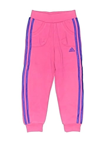 Adidas Track Pants (view 1)