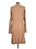 Croft & Barrow Tan Cardigan Size L - photo 2