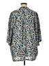 Lane Bryant Blue Cardigan Size 14 - 16 Plus - photo 2
