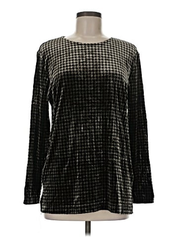 Requirements Long Sleeve Top (view 1)