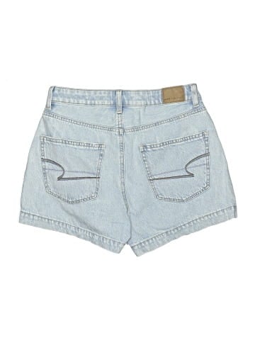 American Eagle Outfitters Denim Shorts (view 2)