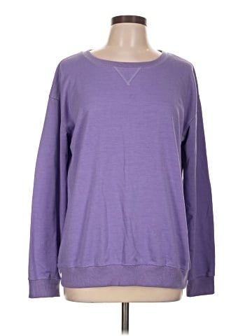 Target Sweatshirt (view 1)