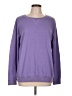 Target Purple Sweatshirt Size L - photo 1