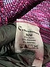 Climawear Color Block Purple Active Pants Size M - photo 7