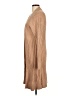 Croft & Barrow Tan Cardigan Size L - photo 5