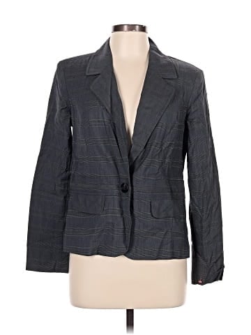 Style&Co Blazer (view 1)