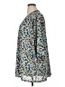 Lane Bryant Blue Cardigan Size 14 - 16 Plus - photo 5