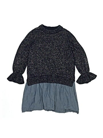Crewcuts Dress (view 1)