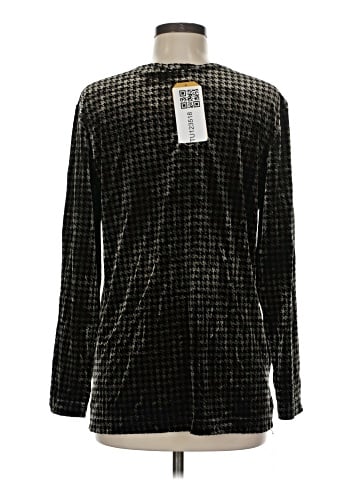Requirements Long Sleeve Top (view 2)