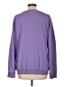 Target Purple Sweatshirt Size L - photo 2