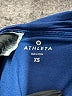 Athleta Blue Swimsuit Bottoms Size XS - photo 3