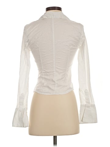 Garage Long Sleeve Blouse (view 2)