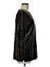Requirements Black Long Sleeve Top Size M - photo 4